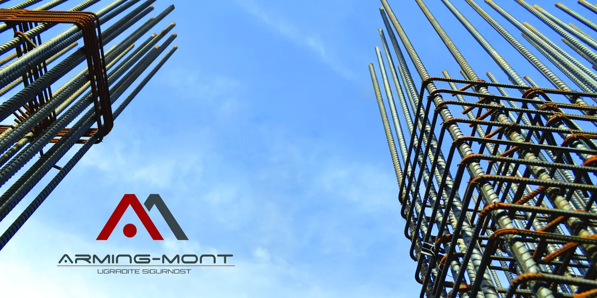 Armatura — ARMING-MONT